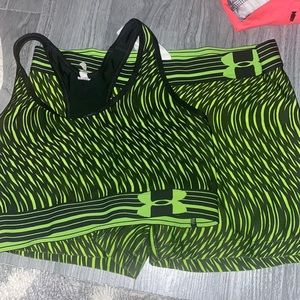 size medium workout set